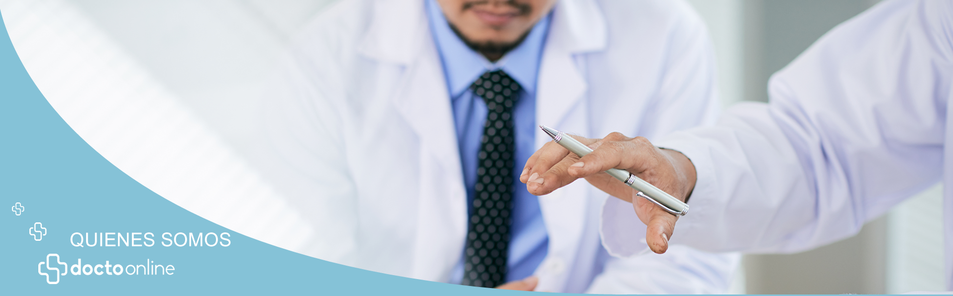 Banner de quienes somos